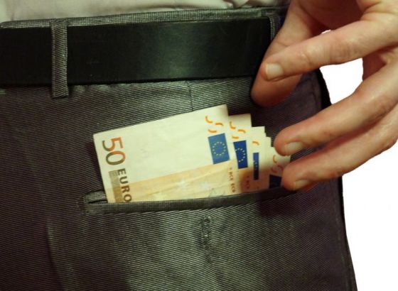 Inspektori MUPRS-a uhapšeni zbog mita, pronađeno 20.000 KM