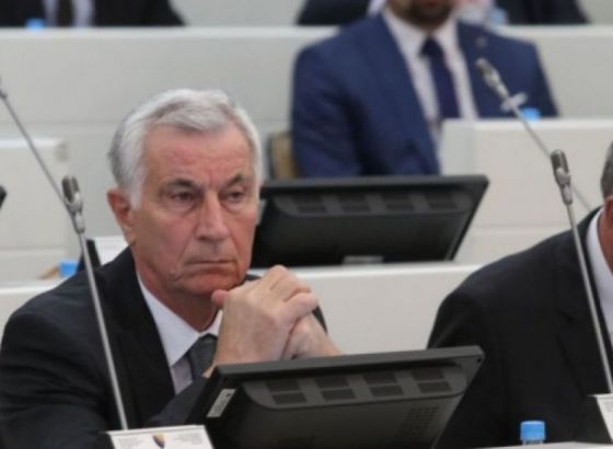 Nović: Došlo je vrijeme da se razgovara otvoreno o radu Ustavnog suda BiH