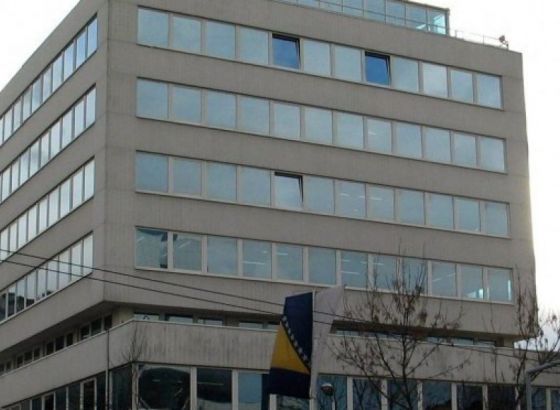 PIC: Blokada državnih institucija je neprihvatljiva