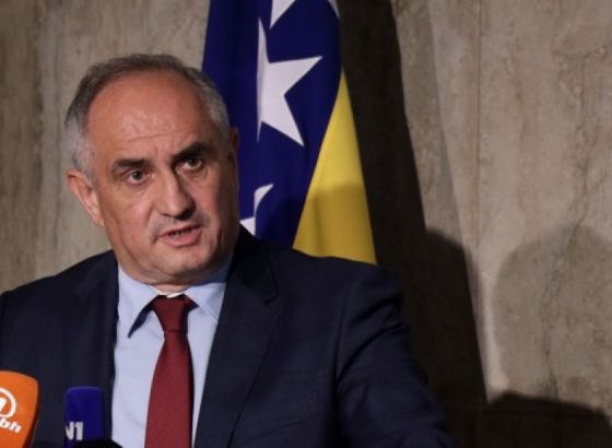 Kožul na konferenciji o radu parlamenata na unapređenju učinka revizije