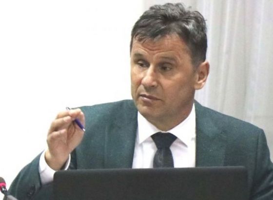 Federalni premijer ovlašten za odgovor Abraham Grupi