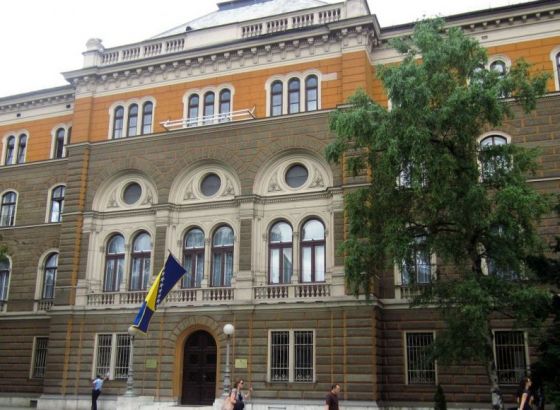 Komšić i Džaferović organiziraju prijem povodom Dana nezavisnosti BiH