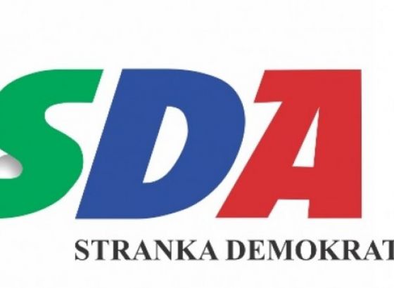 SDA - Krize će nestati kada nestane Dodika sa političke scene