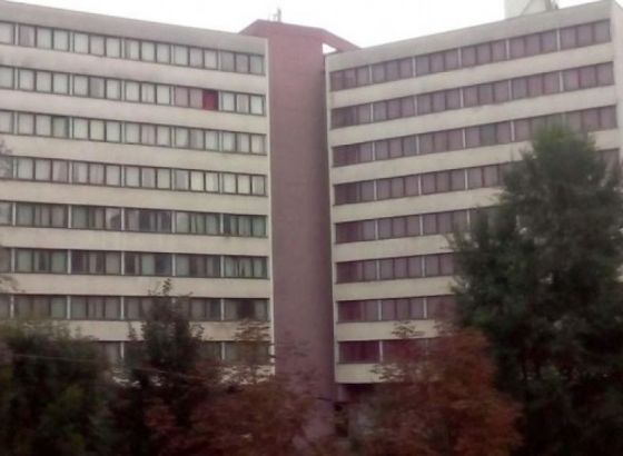 Ubijen zaposlenik Studenskog centra u Nedžarićima