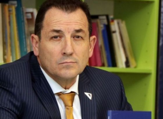 Cikotić: Politika '2 protiv 1' dugoročno ne ide u korist onih koji je vode