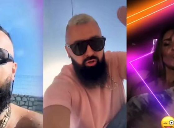 Emir Imamović Pirke: Danas su Jala Brat, Buba Corelli, Senidah ono što su nekad bili Šemsa Suljaković, Sinan Sakić,..