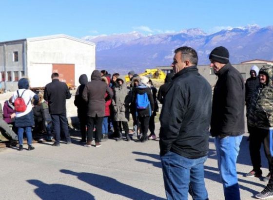 Građani ponovo na Uborku:  Vlastima smo dali dovoljno vremena, ali rješenje ide presporo