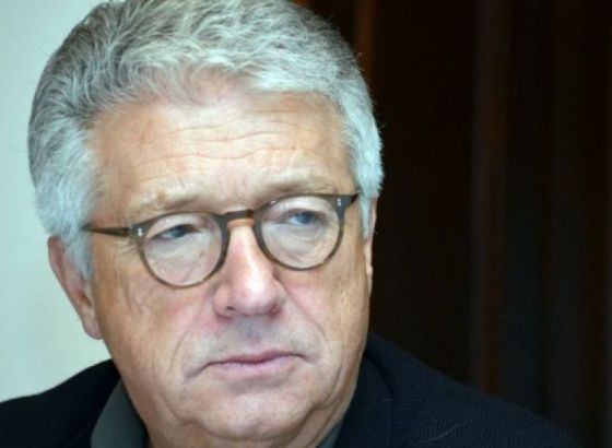 Petritsch: Brisel razmatra odluku da Dodiku zabrani ulazak u EU