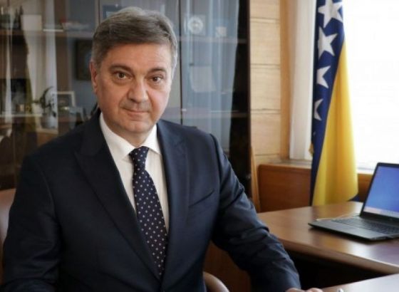 Zvizdić: Sigurno ćemo nadvladati i ovu krizu