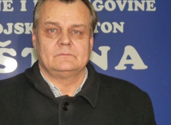 Zastupnici SBB-a, SDP-a i Nezavisnog bloka napustili sjednicu Skupštine ZDK