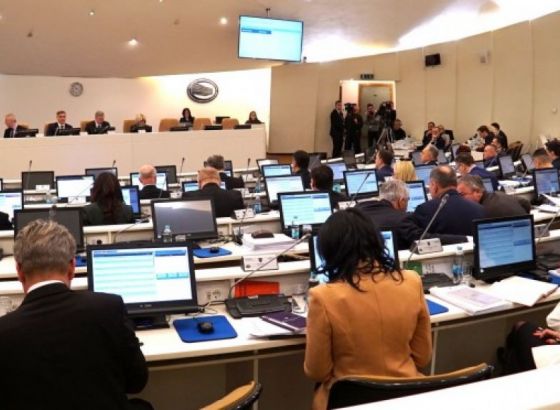 Predstavnički dom PSBiH podržao Prijedlog zakona o prestanku mandata VSTV-a