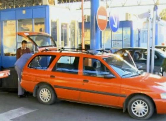 Beroš: Ne dolazi u obzir zatvaranje granica zbog koronavirusa