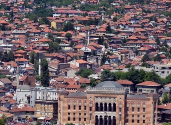 Bošnjaci stavili veto na zaključke NSRS o Ustavnom sudu BiH