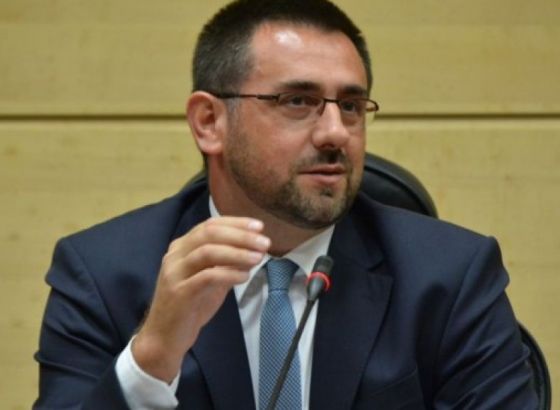 Ramić: Nepotrebna sjednica NSRS, Đukanović će doći 11. jula u Srebrenicu