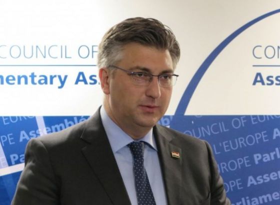 Hrvatska: Podržani pristupni pregovori sa S. Makedonijom i Albanijom