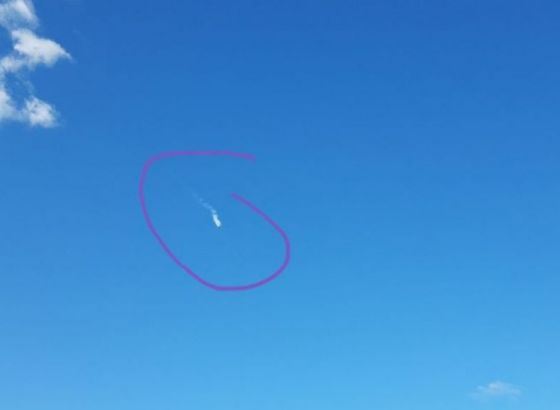 (VIDEO) Nad hrvatskim nebom jutros eksplodirao meteorit