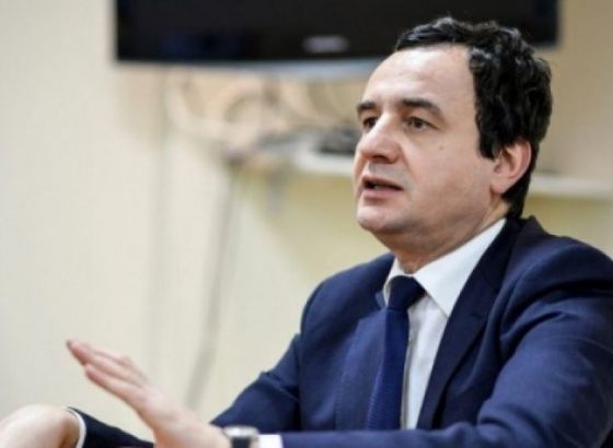 EU pozdravlja najavu Kurtija o carinskim pristojbama, SAD-u to 'nije dovoljno'