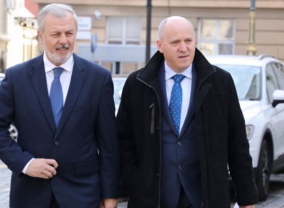 HDZ prihvatio da popis na područjima manjina vode popisivači iz tih manjina