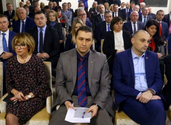 Pismo učesnicima Dodikovog političkog skupa: Vi ste predstavnici države, a ne RS-a