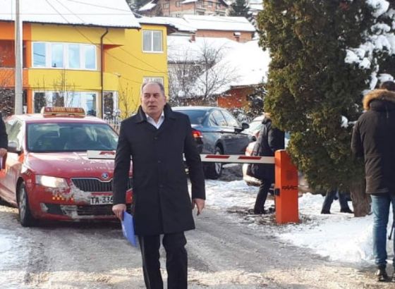Mektić i drugi 5. marta se izjašnjavaju o krivici