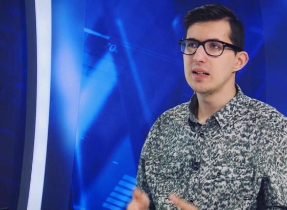 Nedim Sladić, meteorolog amater: Nekad vam tačnom prognozom spasimo živote