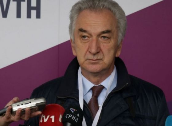 Šarović: Izdajnik ostaje izdajnik, Dodik znao da potpisuje ANP