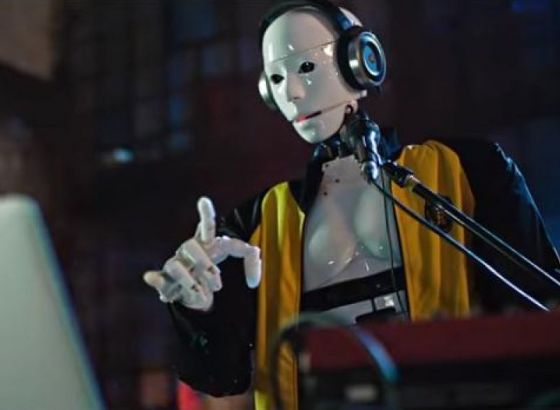 Brano Jakubović, Dubioza kolektiv: Balkanski robot ti je kvarljiva roba