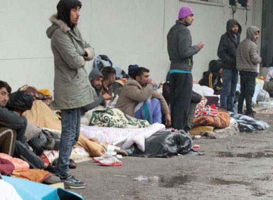 (VIDEO)Opasni virus endemske dječije paralize: Zaraženi migranti su problem, ali i nevakcinacija