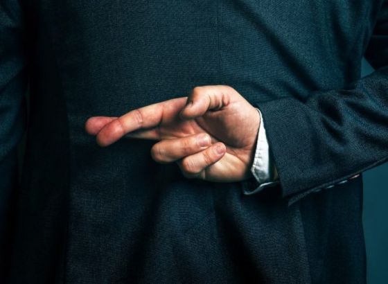 ASAF BEČIROVIĆ/Lideri i kad lažu pokušavaju biti najiskreniji što mogu