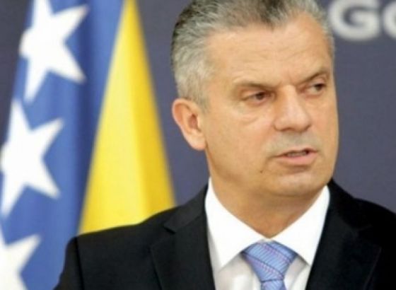 Radončić: Ne možemo prihvatiti i podnijeti 10.000 ilegalnih migranata