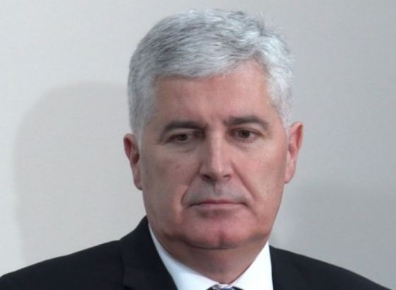 Čović: Moramo izbjeći dodatnu krizu zbog priljeva migranata