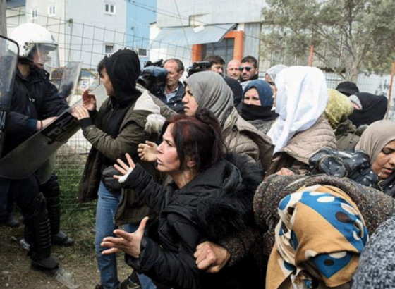 SDA traži vanrednu sjednicu Vijeća ministara BiH posvećenu migrantskoj krizi