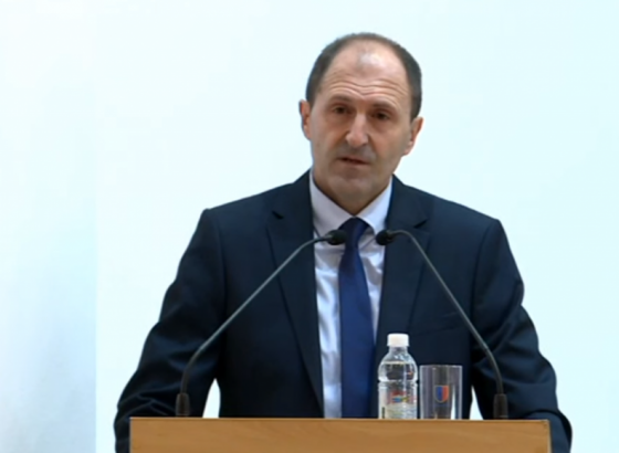 Potvrđena nova Vlada KS, premijer Mario Nenandić
