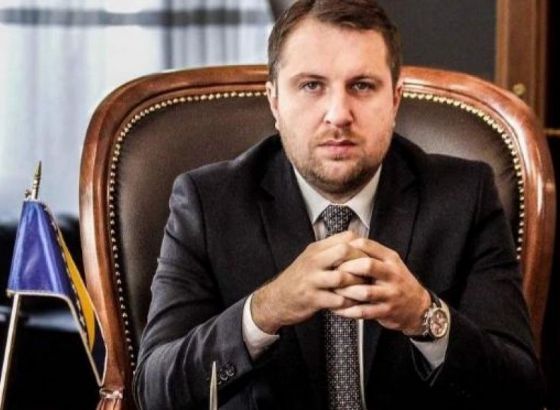 Gradonačelnik Skaka najavio privatnu tužbu  protiv Denisa Stojnića zbog klevete