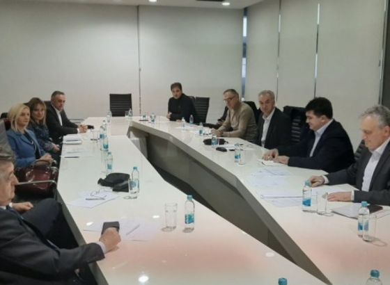 Mićić: Cijela priča ispolitizirana, nikada nisam razgovarao o prelasku u SNSD