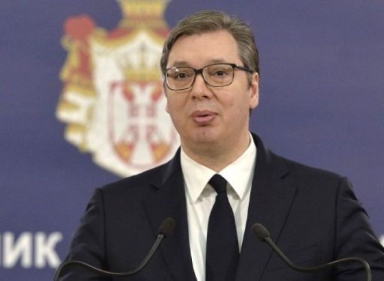 Vučić raspisao parlamentarne izbore u Srbiji za 26. travnja