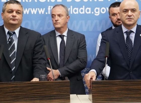 U FBiH počele aktivnosti u cilju prevencije i borbe protiv terorizma (VIDEO)