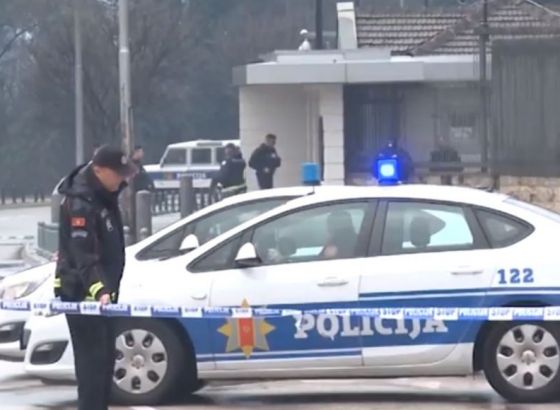 Crna Gora: Ubojstvo u Podgorici nastavak sukoba kriminalnih klanova  