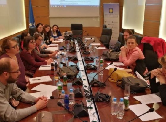 Konstituisana Sekcija inžinjera hortikulturne i pejzažne struke