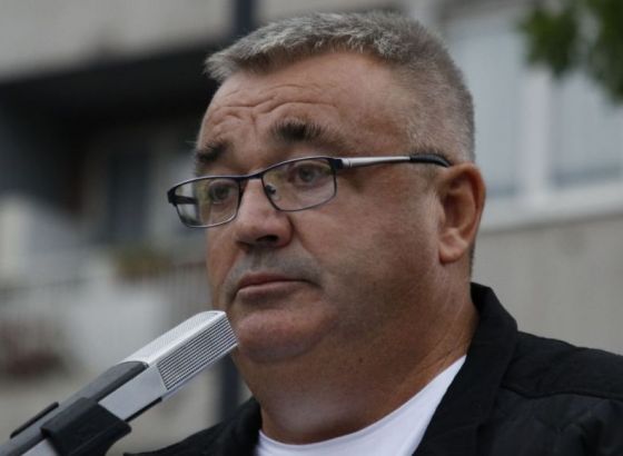 Muriz Memić uputio zahtjev da se obrati Parlamentu BiH