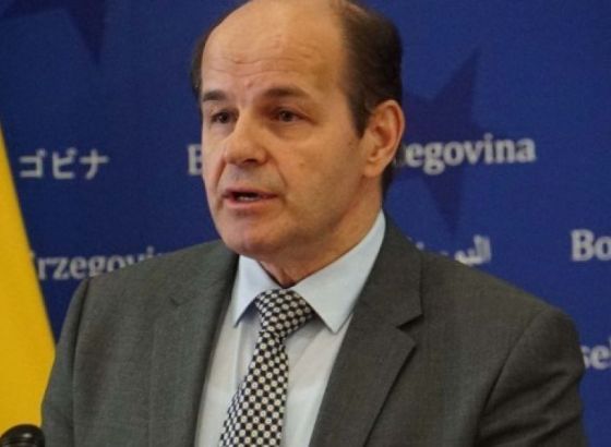 Osmanović Tegeltiji: Sastanak u Istočnom Sarajevu bio je politički skup