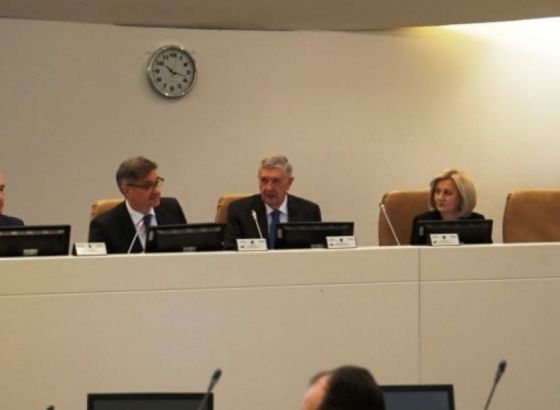 PSBiH - Nema entitetske većine za zaključke o pravosuđu