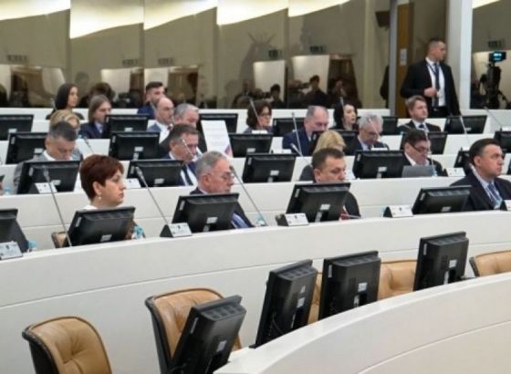 PSBiH - Završena šestosatna rasprava o stanju u bh. pravosuđu