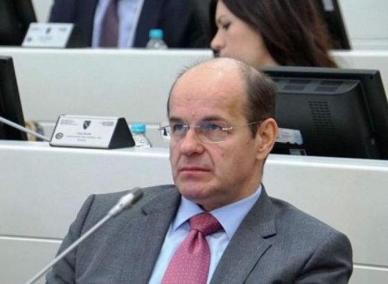 Osmanović: Potrebna 'korjenita' reforma pravosuđa u BiH