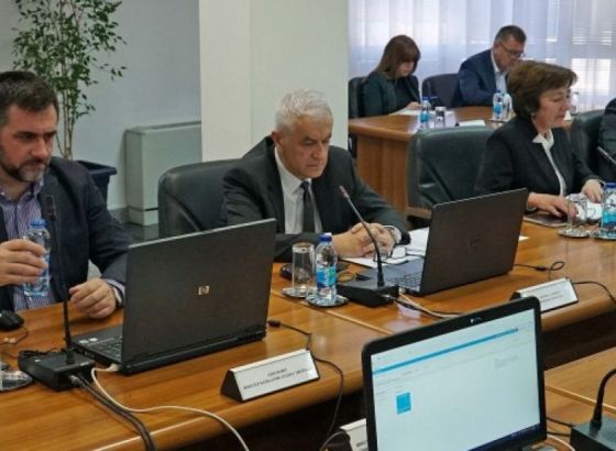 Federalna vlada odobrila sredstva za suzbijanje koronavirusa