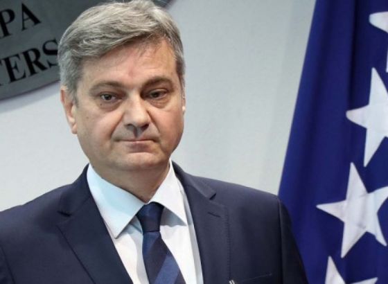 Zvizdić pozvao na formiranje kriznog štaba za prevenciju širenja koronavirusa