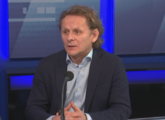 Đikić: Kolektivni imunitet pobijedit će koronavirus