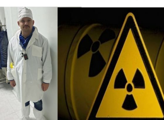  IZ ARHIVA START-a 39 godina od nuklearne katastrofe: Moja Černobilska avantura