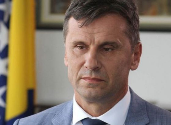 Tematska sjednica Vlade FBiH o situaciji u vezi s koronavirusom