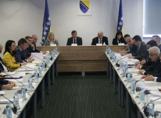 Vlada FBiH - Šta konkretno znači proglašavanje stanja nesreće u FBiH